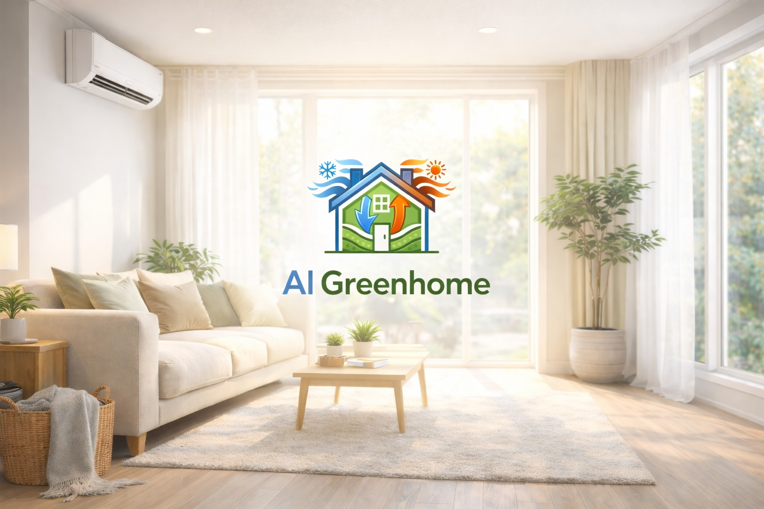 AI Greenhome team