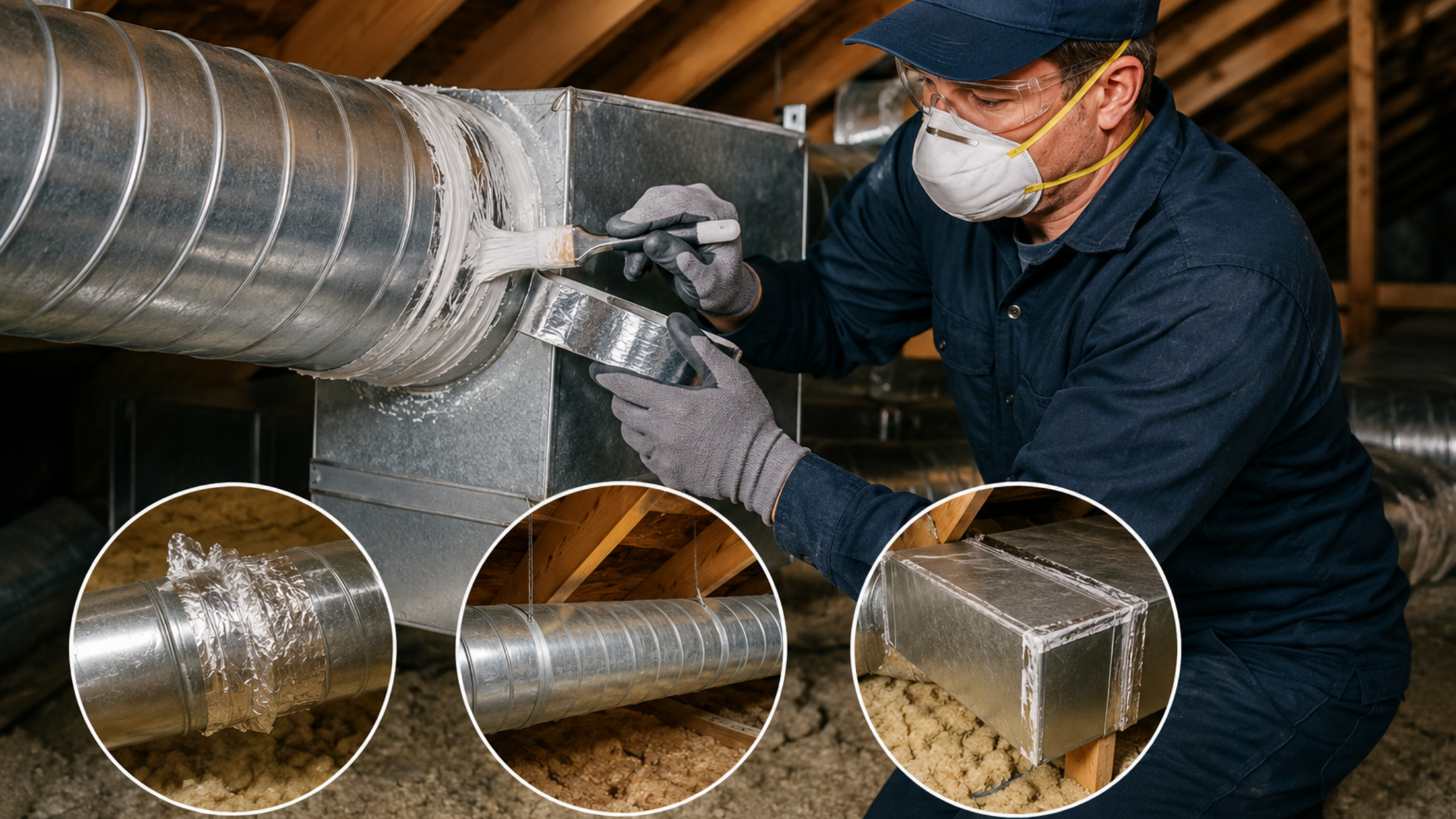 Smart Energy Efficient Home Upgrades for Westchester NY Homes