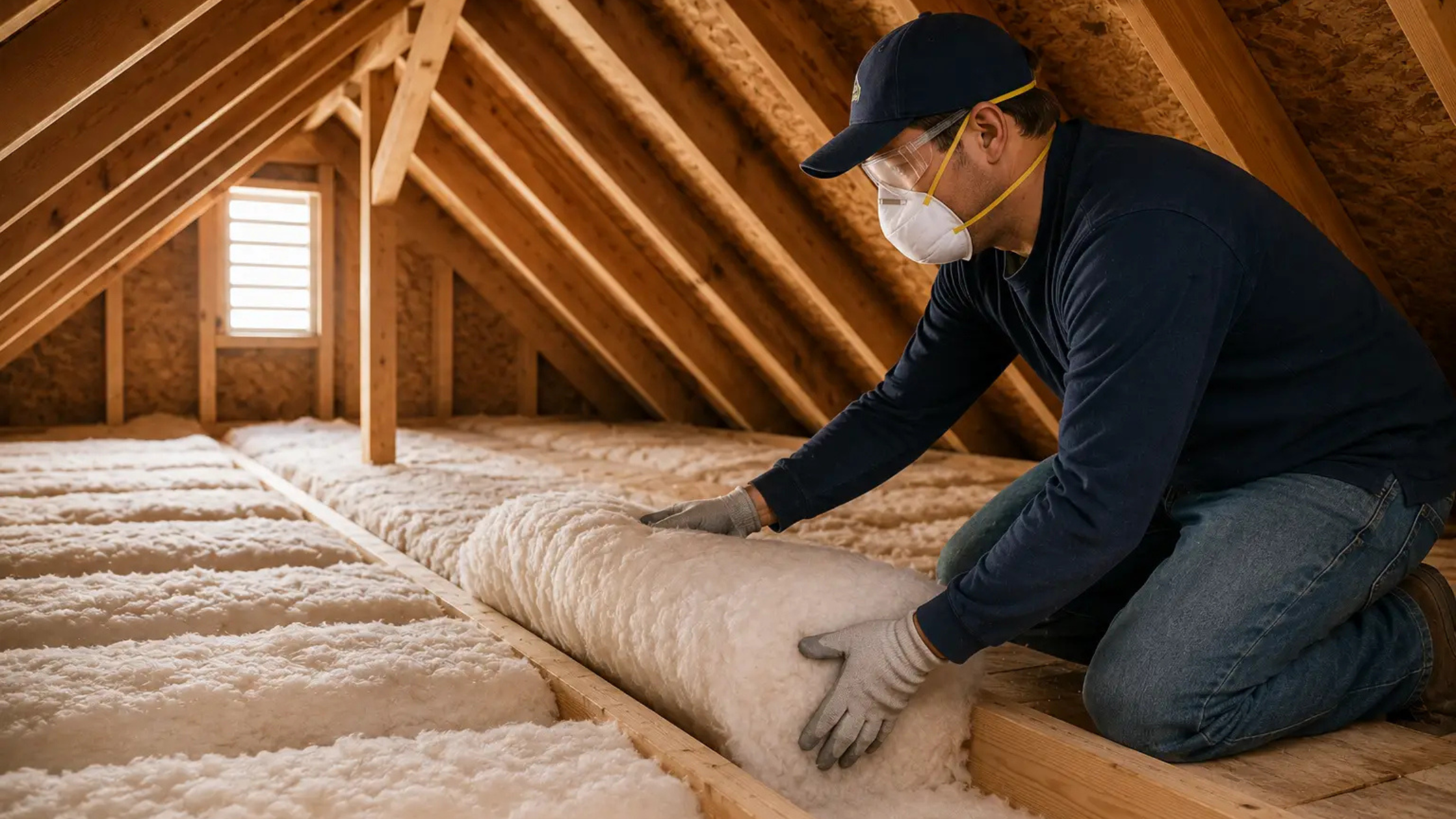 Top Home Insulation Contractor Serving Westchester, NY Homeowners