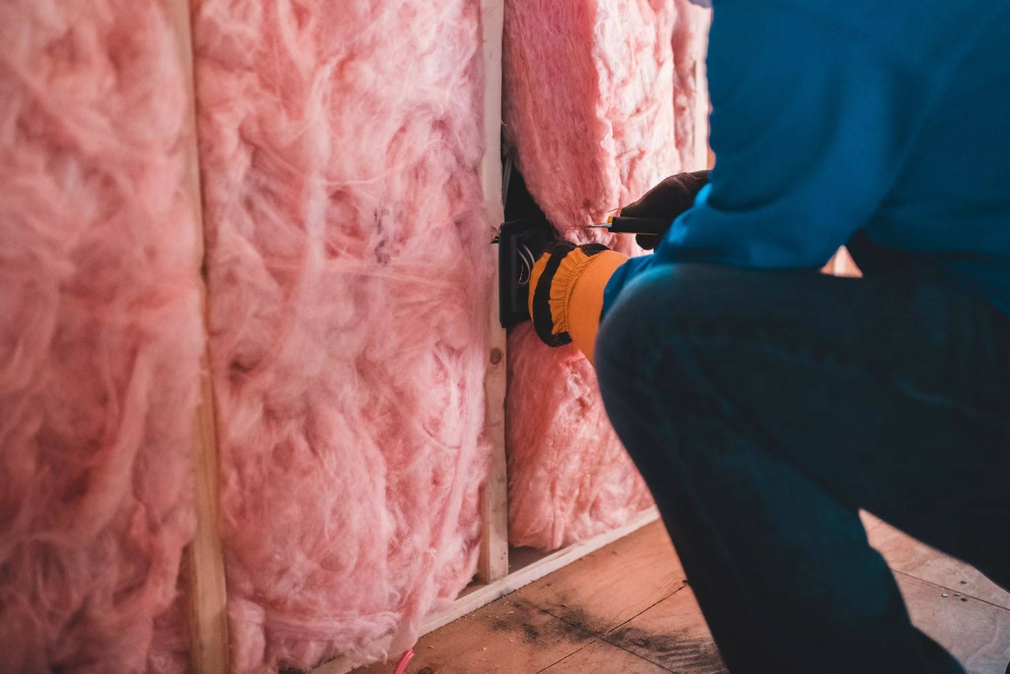 Home Insulation in Queens, NY