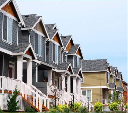 GoodLeap financing