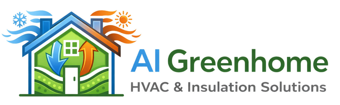 AI Greenhome Logo