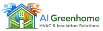 AI Greenhome Logo