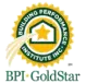 BPI Gold Star Contractor