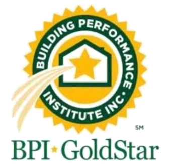 BPI Gold Star Contractor