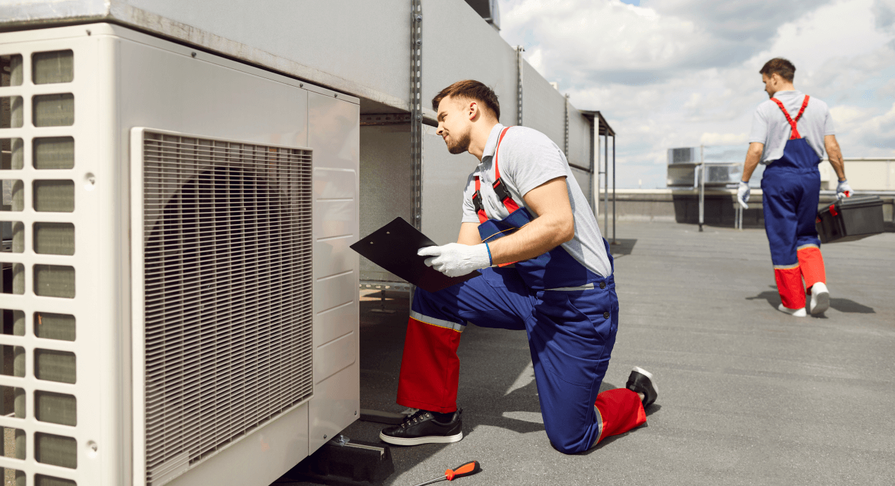 Insulation services