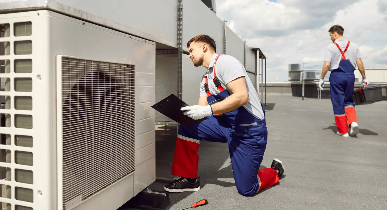 Insulation services