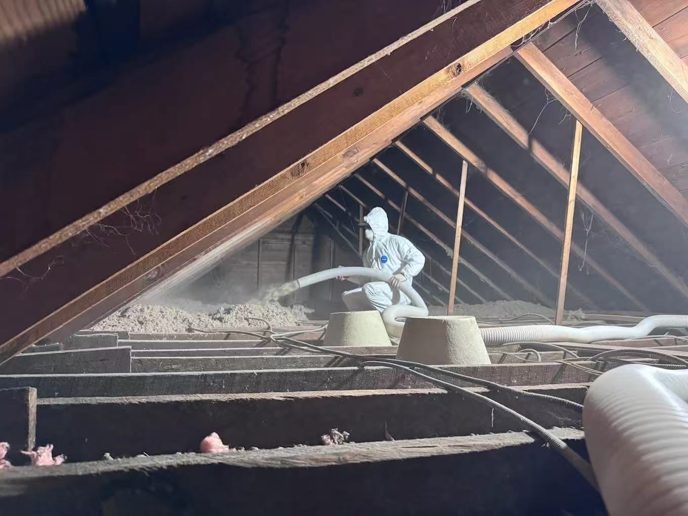 Insulation Services