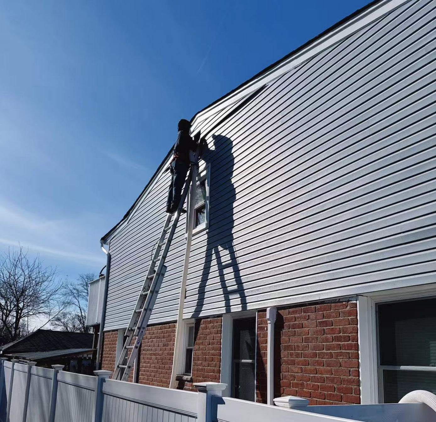 HVAC Installation